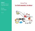 Le chat assassin, le retour