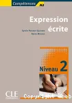 Expression écrite 2