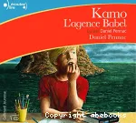 Kamo, l'agence Babel