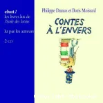 Contes à l'envers