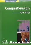 Compréhension orale 3