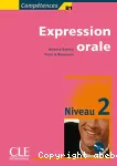 Expression orale 2