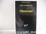 Chourmo