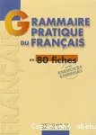 Grammaire pratique du Français