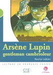 Arsène Lupin: gentleman cambrioleur