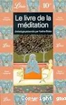 Le livre de la méditation