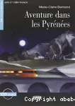 Aventure dans les Pyrénées