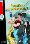 Attention aux pickpockets!